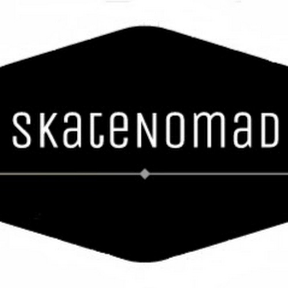 Meet your Posher, Theskatenomad